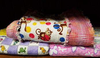 Baby Blankets