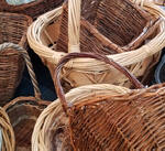Baskets
