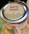 Bath Salts