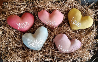 Hearts
