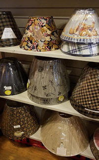 Lampshades