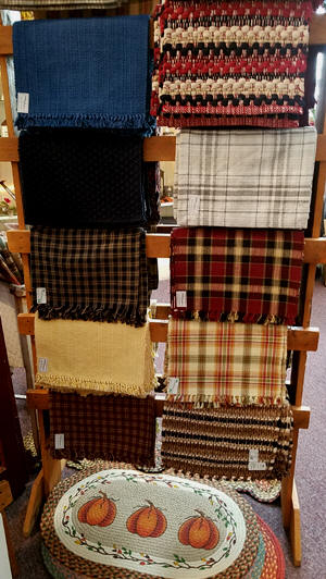 Placemats
