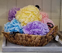 Scrubbies