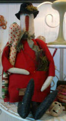 Holiday Gifts