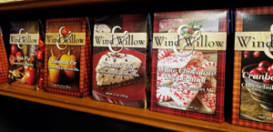 Wind and Willow