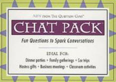 Chat Pack