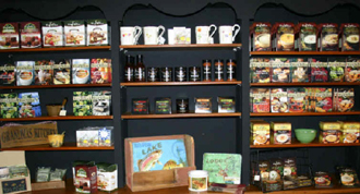 Mercantile