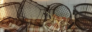 Wire Baskets